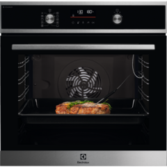 Electrolux EOD6C77X beépíthető sütő